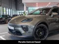 Porsche Macan Electric 4 Matrix LED