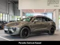 Porsche Macan Electric 4 Matrix LED