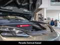 Porsche Macan Electric 4 Matrix LED