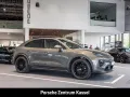 Porsche Macan Electric 4 Matrix LED