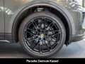 Porsche Macan Electric 4 Matrix LED