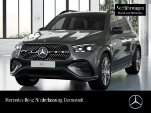 Mercedes-Benz GLE 450 d 4M AMG+NIGHT+PANO+360+AHK+MULTIBEAM+9G