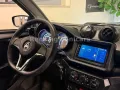 Aixam City SPORT 8 PS 2023 Weiss Mopedauto Microcar 45