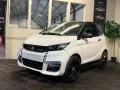 Aixam City SPORT 8 PS 2023 Weiss Mopedauto Microcar 45