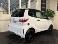 Aixam City SPORT 8 PS 2023 Weiss Mopedauto Microcar 45