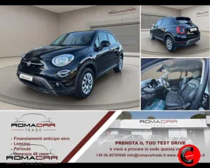 Fiat FIAT 500X 1.3 T4 150 CV DCT Cross