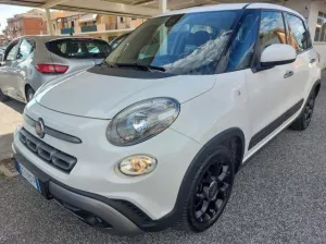 Fiat FIAT 500L 1.4 95 CV Cross MOTORE REVISIONATO FUL
