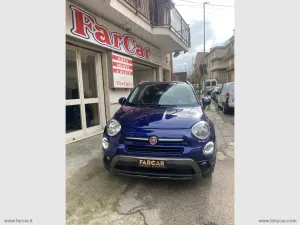 Fiat FIAT 500X 1.0 T3 120 CV City Cross