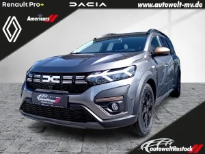 Dacia Jogger Extreme+ HYBRID 140