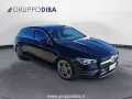 Mercedes-Benz CLA Sh.Brake - X118 2019 B Shootin
