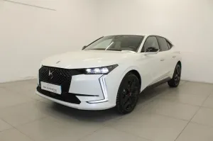 DS Automobiles DS DS4 1.5 bluehdi Performance Line+ 130 Cv. Aut