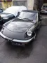 Alfa Romeo Spider 2.0
