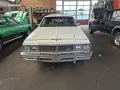 Chevrolet Caprice  H-Kennzeichen, deutsche Zulassung, ATM