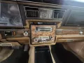 Chevrolet Caprice  H-Kennzeichen, deutsche Zulassung, ATM