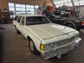 Chevrolet Caprice  H-Kennzeichen, deutsche Zulassung, ATM