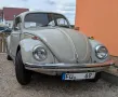 Volkswagen Käfer 1300 mit Historie 