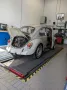 Volkswagen Käfer 1300 mit Historie 