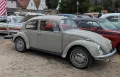 Volkswagen Käfer 1300 mit Historie 