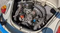 Volkswagen Käfer 1300 mit Historie 