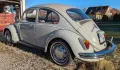 Volkswagen Käfer 1300 mit Historie 