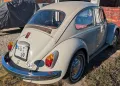 Volkswagen Käfer 1300 mit Historie 