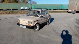 Fiat 126