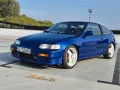 Honda CRX