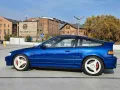 Honda CRX