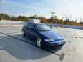 Honda CRX