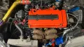 Honda CRX
