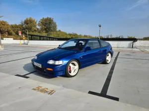 Honda CRX