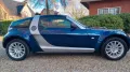 Smart Roadster Coupe 82 PS 21130 km