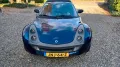 Smart Roadster Coupe 82 PS 21130 km