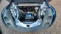 Smart Roadster Coupe 82 PS 21130 km