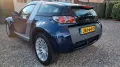 Smart Roadster Coupe 82 PS 21130 km