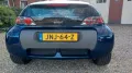 Smart Roadster Coupe 82 PS 21130 km