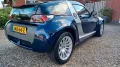 Smart Roadster Coupe 82 PS 21130 km