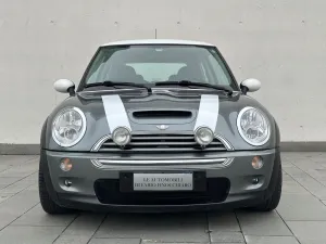 MINI Mini 1.6 16V Cooper S