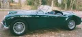 MGA