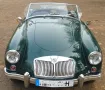 MGA