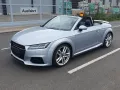 Audi TT Roadster 1.8 TFSI Top Zustand/Gepflegt