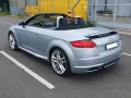 Audi TT Roadster 1.8 TFSI Top Zustand/Gepflegt