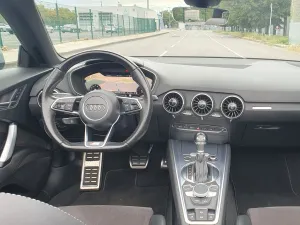 Audi TT Roadster 1.8 TFSI Top Zustand/Gepflegt