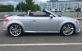 Audi TT Roadster 1.8 TFSI Top Zustand/Gepflegt