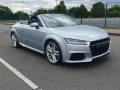 Audi TT Roadster 1.8 TFSI Top Zustand/Gepflegt