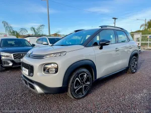 Citroën CITROEN C3 Aircross BlueHDi 100 S&S Shine
