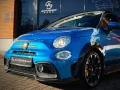 Abarth 500 695 Tributo 131 Rally Beats/Design-Body-kit