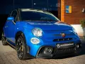 Abarth 500 695 Tributo 131 Rally Beats/Design-Body-kit