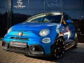 Abarth 500 695 Tributo 131 Rally Beats/Design-Body-kit