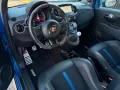 Abarth 500 695 Tributo 131 Rally Beats/Design-Body-kit
